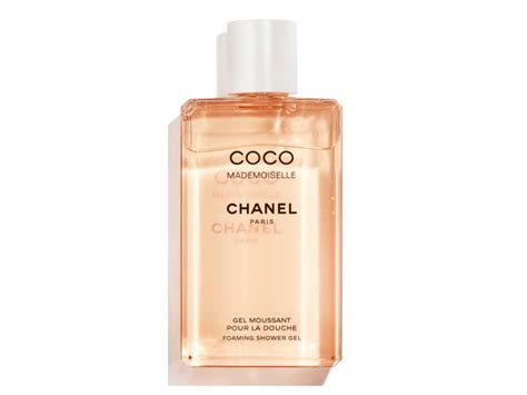 coco chanel soap price|chanel coco mademoiselle body wash.